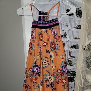 BOUTIQUE DRESS